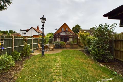 3 bedroom detached house for sale, Wing, Leighton Buzzard LU7