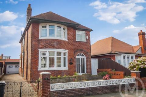 4 bedroom detached house for sale, Warbreck Drive, Bispham