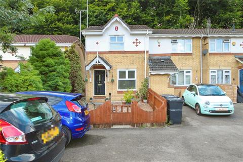 3 bedroom semi-detached house for sale, Evans Close, St Annes, Bristol, BS4