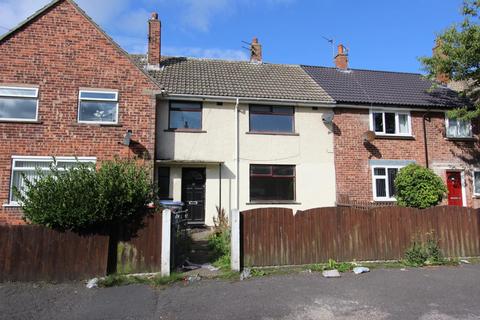 3 bedroom terraced house to rent, Medlock Avenue, Fleetwood FY7