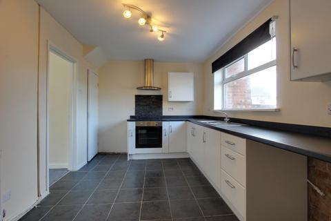 3 bedroom terraced house to rent, Medlock Avenue, Fleetwood FY7