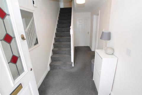 4 bedroom detached house to rent, Sentry Way, Sutton Coldfield, West Midlands