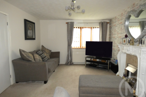 3 bedroom detached house for sale, Myrtle Avenue, Thornton-Cleveleys