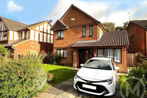 undefined, Myrtle Avenue, Thornton-Cleveleys