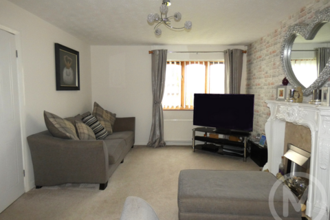 undefined, Myrtle Avenue, Thornton-Cleveleys