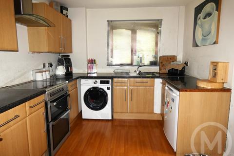 undefined, Myrtle Avenue, Thornton-Cleveleys