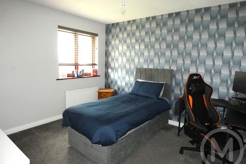undefined, Myrtle Avenue, Thornton-Cleveleys