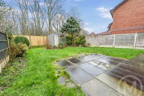 undefined, Myrtle Avenue, Thornton-Cleveleys
