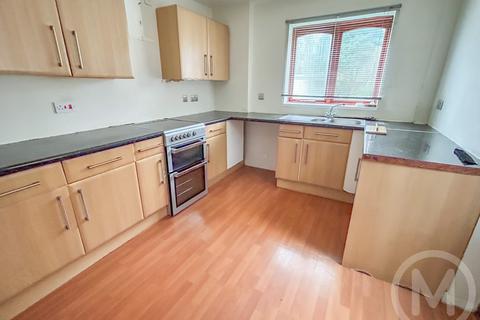 undefined, Myrtle Avenue, Thornton-Cleveleys