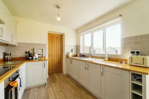 3 bedroom detached house for sale, Douglas Road, Bacup, Rossendale