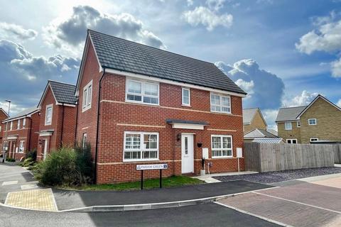 3 bedroom detached house for sale, Parish Green, Royston, S71