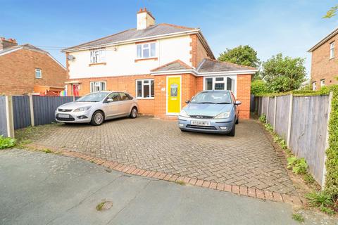 3 bedroom semi-detached house for sale, New Road, Hatfield Peverel, Chelmsford