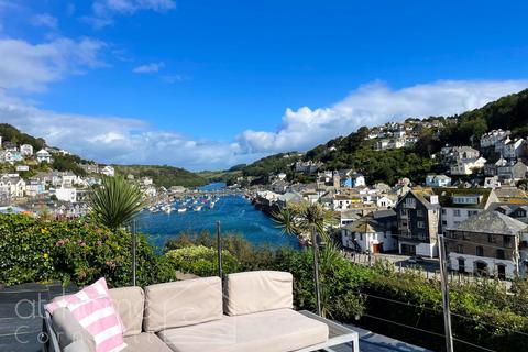 5 bedroom semi-detached house for sale, Hannafore Road, Looe PL13