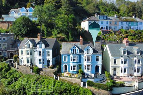 5 bedroom semi-detached house for sale, Hannafore Road, Looe PL13