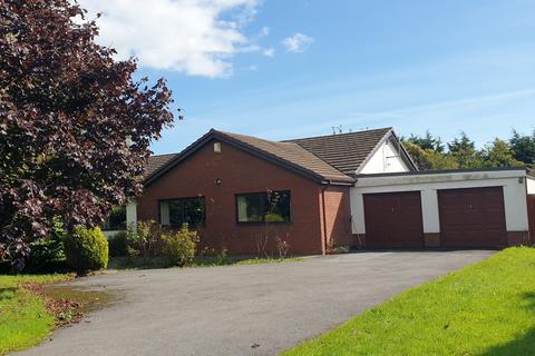 3 bedroom detached bungalow for sale, 3 Vensland, Bishopston, Swansea Sa3 3et