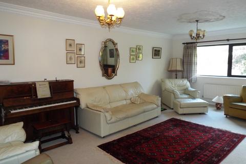 3 bedroom detached bungalow for sale, 3 vensland, Bishopston, Swansea SA3 3ET