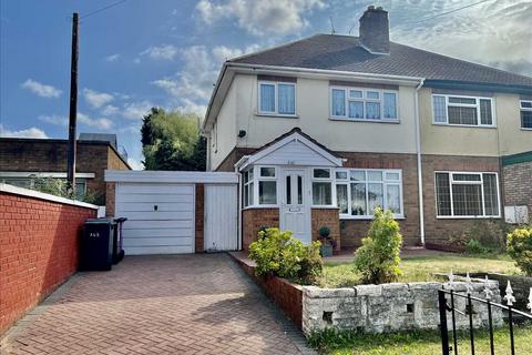 3 bedroom semi-detached house for sale, Bushbury Road, Fallings Park, Wolverhampton