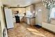 Open plan