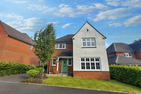 4 Oaks Close, Prestwich, Manchester, M25 3ER