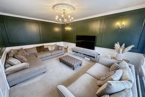 4 Oaks Close, Prestwich, Manchester, M25 3ER