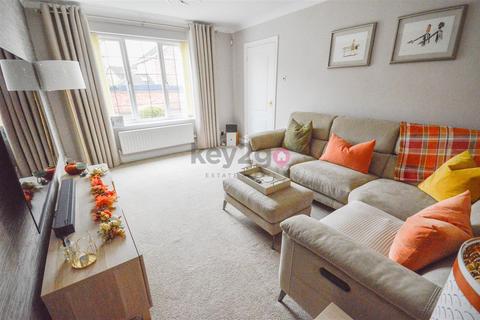 4 bedroom detached house for sale, Morton Gardens, Halfway, Sheffield, S20