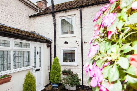 3 bedroom cottage for sale, Oxcroft Lane, Bolsover, S44