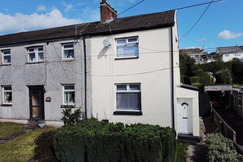 2 bedroom end of terrace house for sale, Woodland Cottages, Llantwit Fadre, CF38 2DY