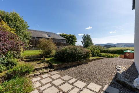 6 bedroom detached house for sale, Auchnaguie House, Tulliemet, Pitlochry, Perth and Kinross, PH9