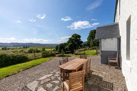 6 bedroom detached house for sale, Auchnaguie House, Tulliemet, Pitlochry, Perth and Kinross, PH9