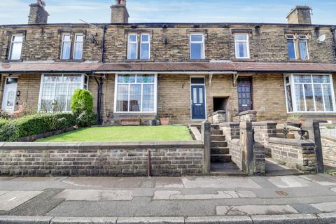 3 bedroom terraced house for sale, WESTERN ROAD, HUDDERSFIELD, HD4