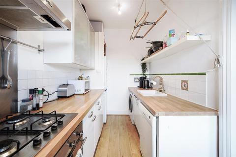 2 bedroom flat for sale, Pember Road, Kensal Rise, London