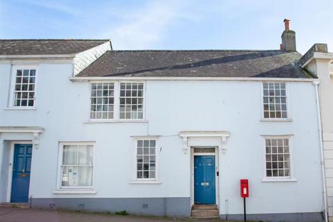 1 bedroom terraced house to rent, Bridgetown, Totnes