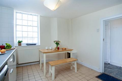 1 bedroom terraced house to rent, Bridgetown, Totnes