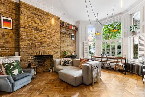 1 bedroom apartment for sale, Oxford Gardens, London, UK, W10