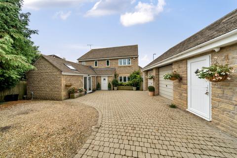 4 bedroom detached house for sale, Marston Road, Frome, BA11