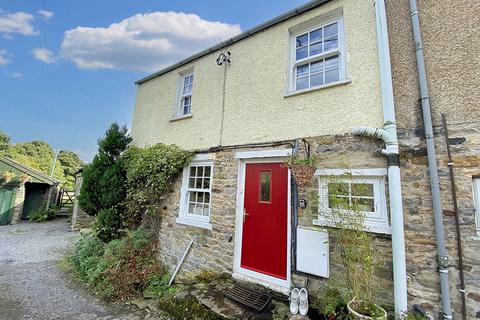 2 bedroom terraced house for sale, Windyside, Westgate, Bishop Auckland, Durham, DL13 1NR