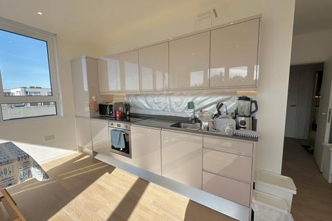 1 bedroom apartment to rent, Silbury Boulevard, Milton Keynes, MK9