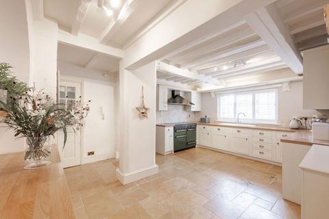 5 bedroom detached house for sale, Burgage Lane, Southwell NG25