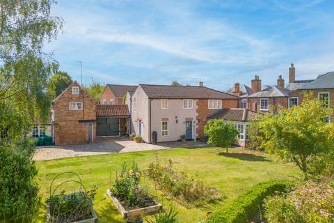 5 bedroom detached house for sale, Burgage Lane, Southwell NG25