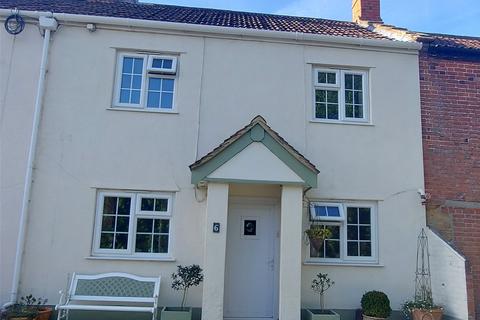 2 bedroom terraced house for sale, Townsend Cottages, East Lambrook, South Petherton, TA13