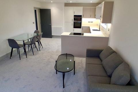 2 bedroom flat to rent, Latimer House, 4 St Catherines Close, Birmingham, B15