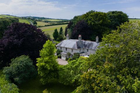 6 bedroom country house for sale, Dorchester DT2