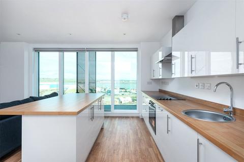 1 bedroom flat for sale, Chatham Waters, North House, Gillingham Gate Road, Gillingham, ME4