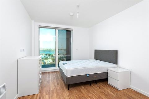 1 bedroom flat for sale, Chatham Waters, North House, Gillingham Gate Road, Gillingham, ME4