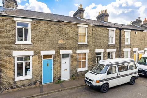 2 bedroom house for sale, Ainsworth Street, Cambridge, Cambridgeshire