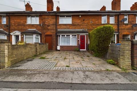 2 bedroom terraced house for sale, Rosedale Grove, HU5