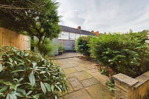 2 bedroom terraced house for sale, Rosedale Grove, HU5