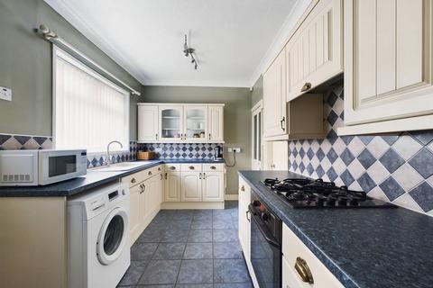 2 bedroom terraced house for sale, Rosedale Grove, HU5