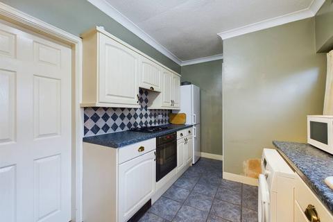 2 bedroom terraced house for sale, Rosedale Grove, HU5