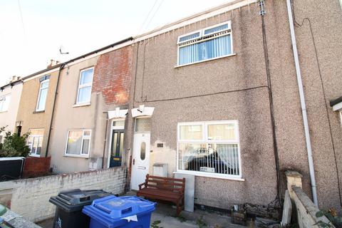 31 Edward Street, Grimsby, DN32 9HJ